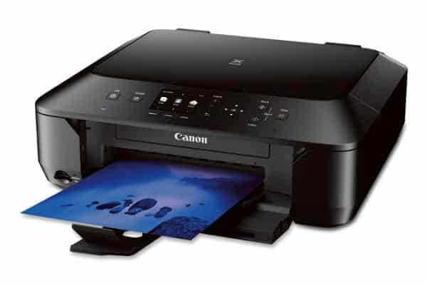 Canon Pixma MG 6420