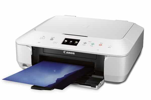 Canon Pixma MG 6620