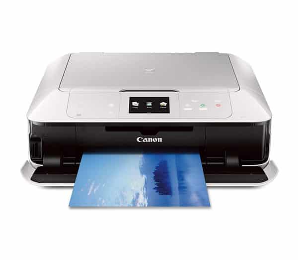 Canon Pixma MG 7520