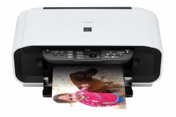 Canon Pixma MP 140