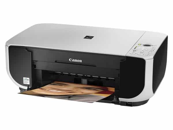 Canon Pixma MP 210