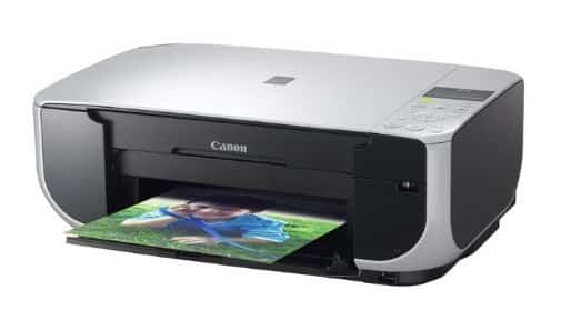 Canon Pixma MP 220