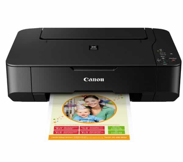 Canon Pixma MP 230