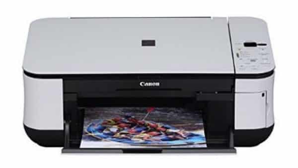 Canon Pixma MP 260
