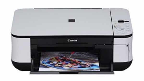 Canon Pixma MP 260