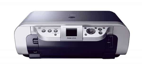 Canon Pixma MP 450