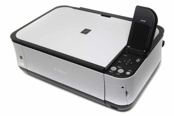 Canon Pixma MP 480