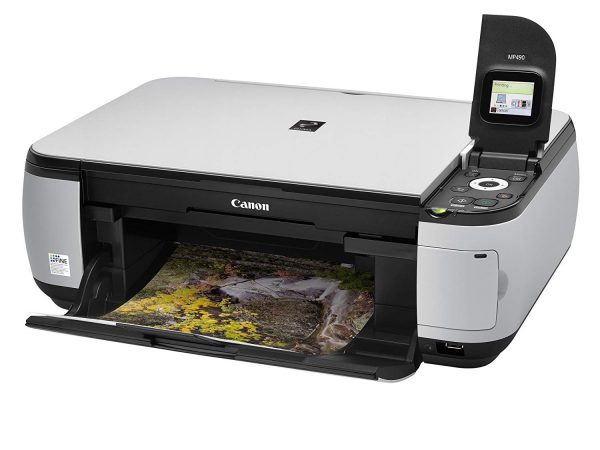 Canon Pixma MP 490