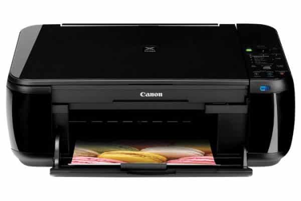 Canon Pixma MP 499