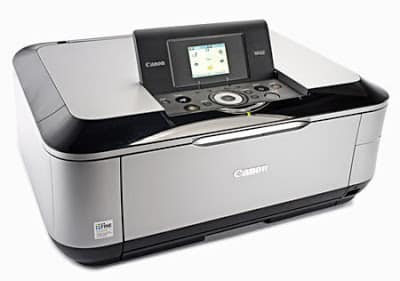 Canon Pixma MP 620B