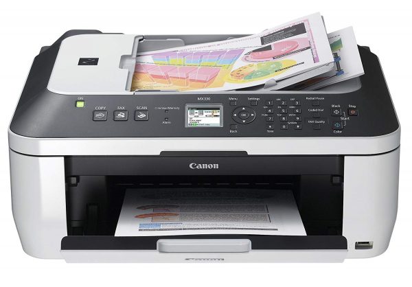 Canon Pixma MX 330