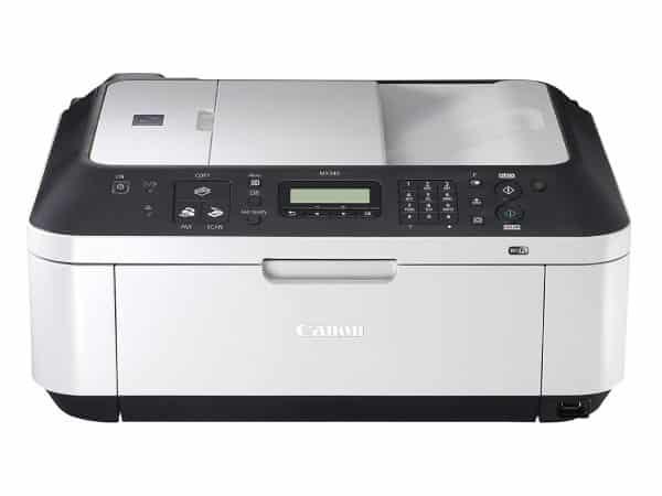 Canon Pixma MX 340