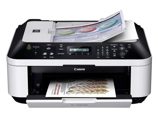 Canon Pixma MX 360