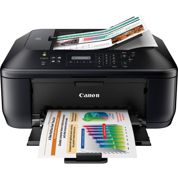 Canon Pixma MX 372