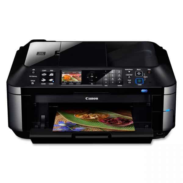 Canon Pixma MX 420