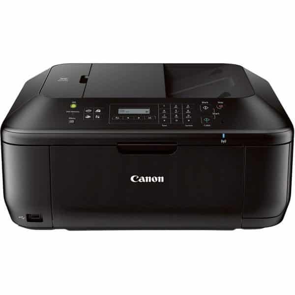 Canon Pixma MX 452