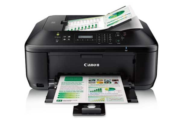 Canon Pixma MX 459