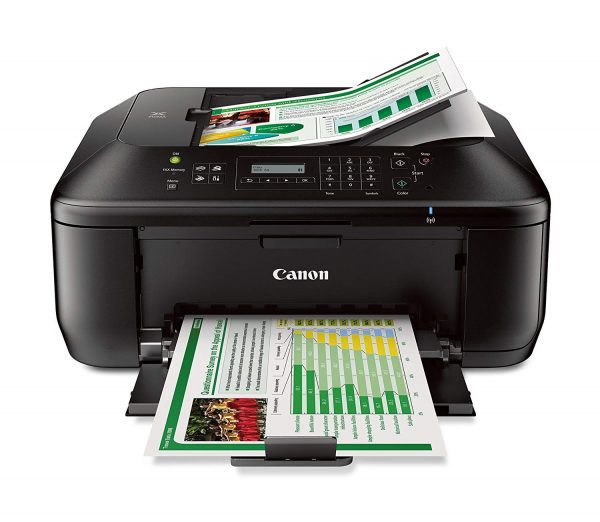 Canon Pixma MX 472