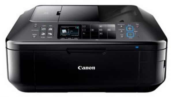 Canon Pixma MX 712