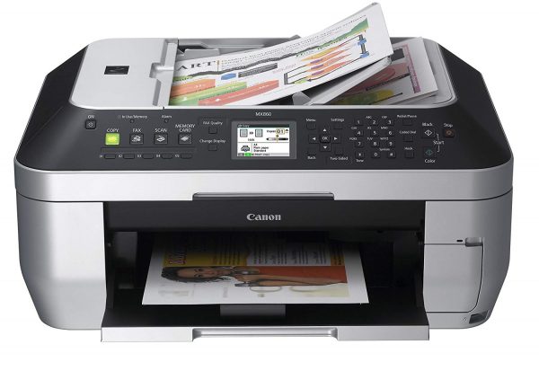 Canon Pixma MX 860