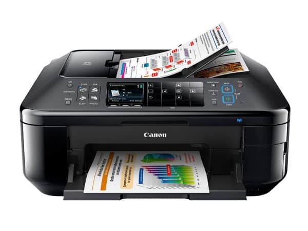 Canon Pixma MX 892