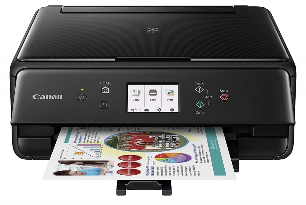 Canon vs HP Printer Showdown Which One Prints Better Quality