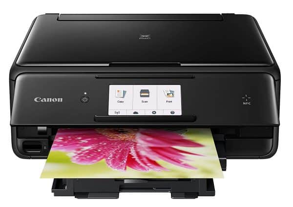 Canon Pixma TS 8020