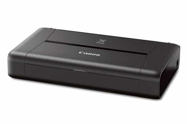 Canon Pixma iP 100