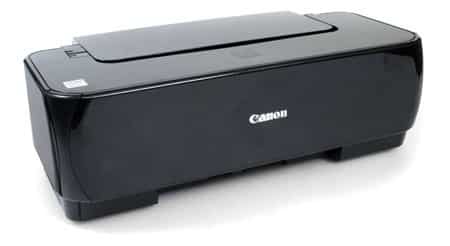 Canon Pixma iP 1800