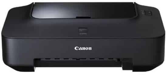 Canon Pixma iP 2700