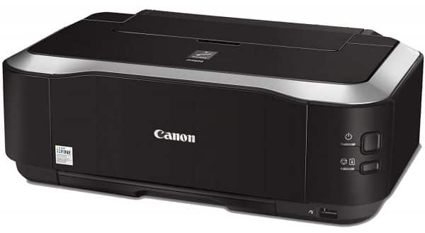 Canon Pixma iP 4600