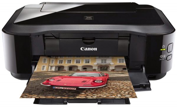 Canon Pixma iP 4700