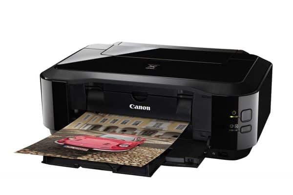 Canon Pixma iP 4920