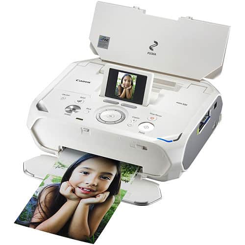 Canon Pixma mini320