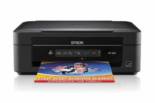 Epson Expression Home XP-200