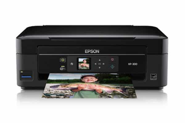 Epson Expression Home XP-300