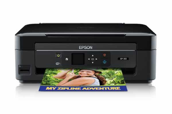 Epson Expression Home XP-310