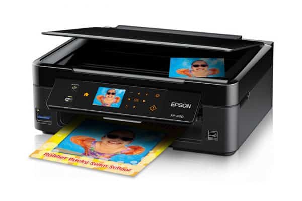 Epson Expression Home XP-400