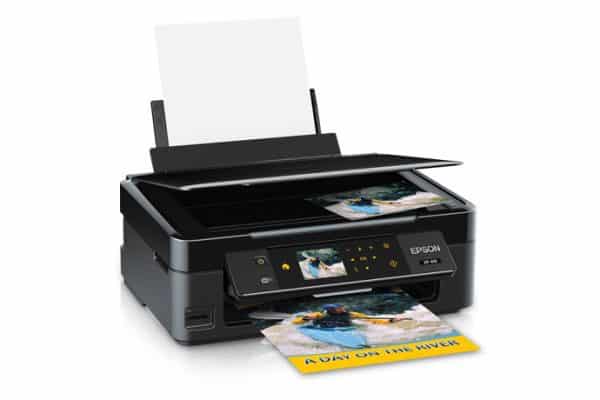 Epson Expression Home XP-410