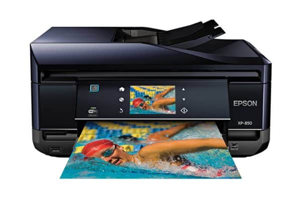 Epson Expression Photo XP-850