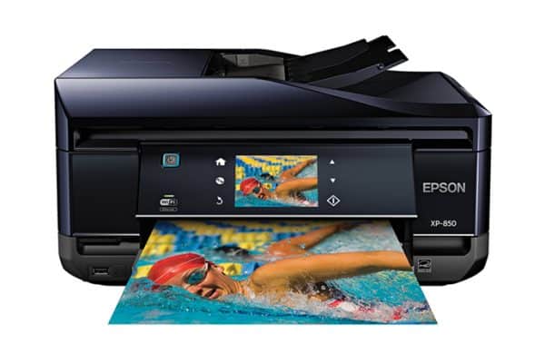 Epson Expression Photo XP-850