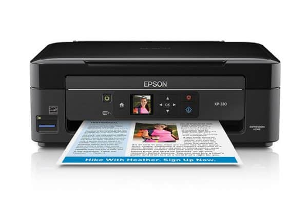 Epson Expression XP-330