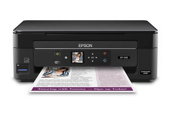 Epson Expression XP-340