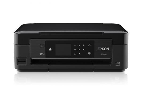 Epson Expression XP-420