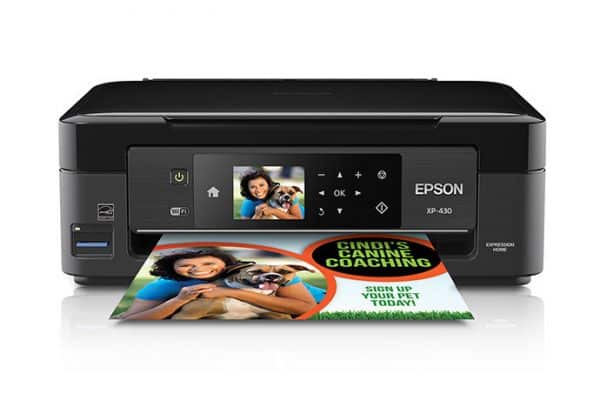 Epson Expression XP-430