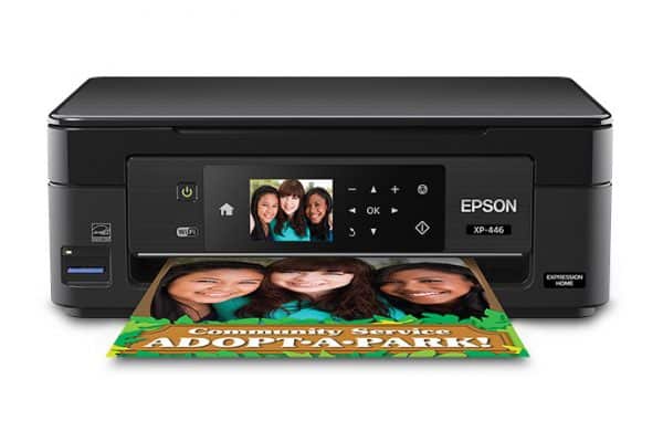 Epson Expression XP-446
