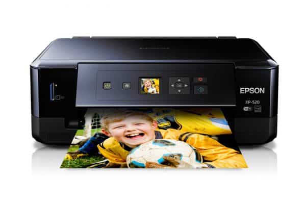 Epson Expression XP-520