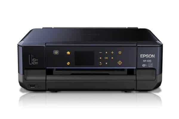 Epson Expression XP-610