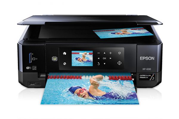 Epson Expression XP-630