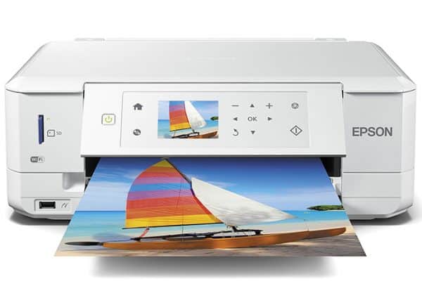 Epson Expression XP-635